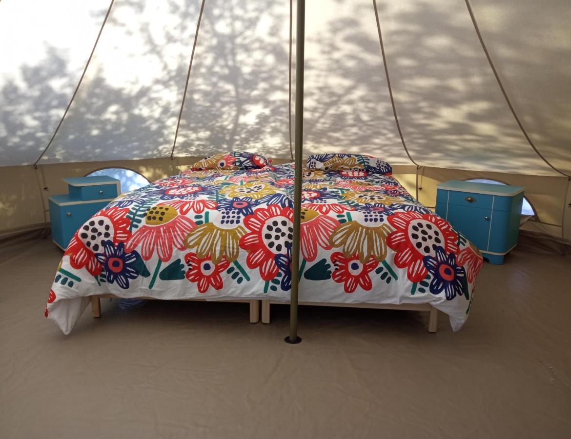 Mini Kamp Perla Hotel Prvic Luka Luaran gambar